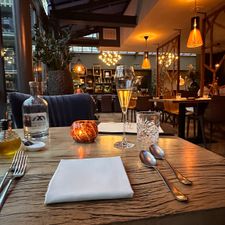 Restaurant Mezger
