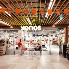 Xenos Purmerend