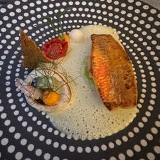 Restaurant Lastage