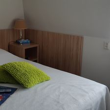 Hotel Eetcafé Duhoux