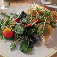 Barista Cafe Veenendaal