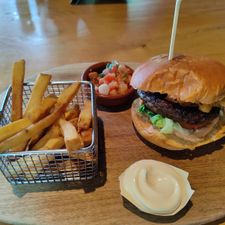 Restaurant Parck