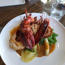 Restaurant Het Badpaviljoen