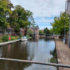 Kasteel Coevorden