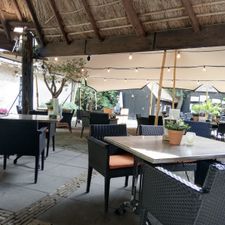 Restaurant De Ridderhof