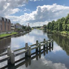 Kasteel Coevorden