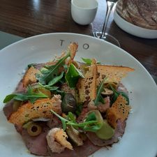 Bistro TWO