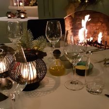 Restaurant De Pastory