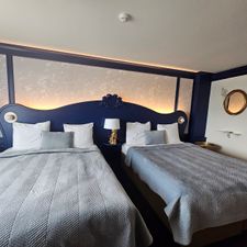 Efteling Wonder Hotel