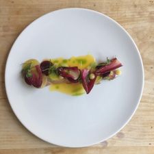 Restaurant Watergang