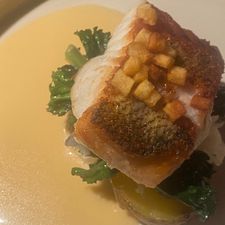 Dinner at Six