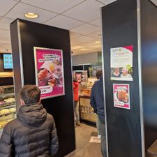 Bakker Bart Elst