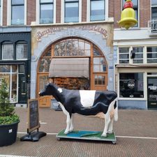 Boekhandel vanGennep