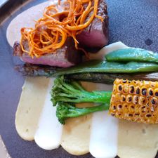 Cuisson Arnhem