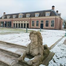 Restaurant Kasteel Heemstede