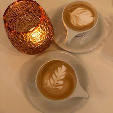 Stoker koffiebar