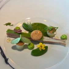 Restaurant Meliefste