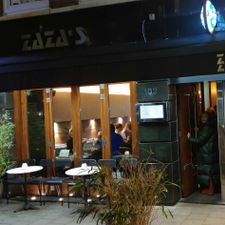 Restaurant Zaza's