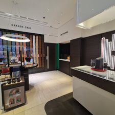 Nespresso Boutique