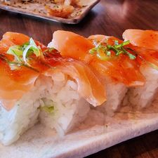 Yume Sushi Assen