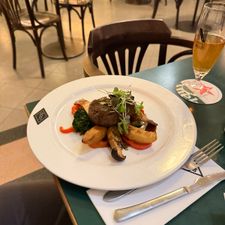 Grand Café-Restaurant Loos