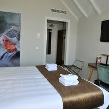 Hotel Spaander