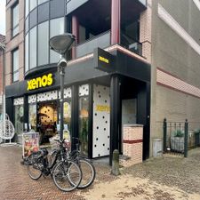 Xenos Noordwijk