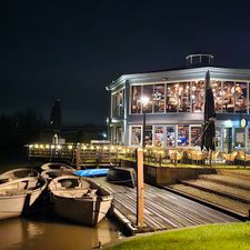 Restaurant De Beren Leerdam