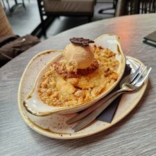 restaurant De Beren Hoogeveen