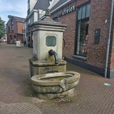 Van Uffelen Mode - Oldenzaal