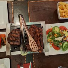 Amigo Grill Restaurant