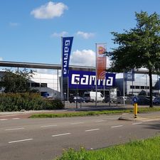 GAMMA bouwmarkt Veenendaal