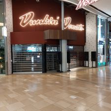 Dunkin' Station Utrecht