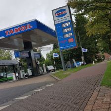 Tamoil Express Huijbergen