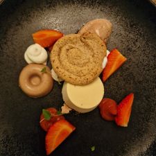 Restaurant Papermoon