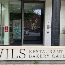 Restaurant Wils