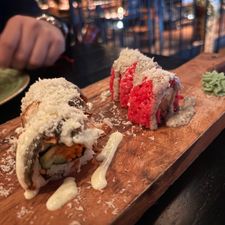 Miyagi & Jones Haarlem