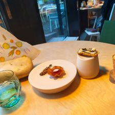 Bolenius Restaurant