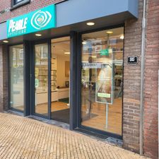 Pearle Opticiens s-Gravenzande
