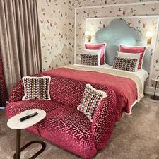 Hotel Estherea