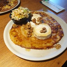 Pannenkoekenboerderij Aan de Linge