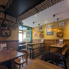 Mikkeller at Morebeer