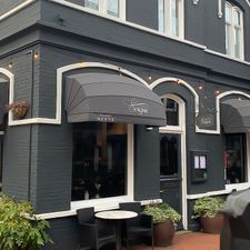 Restaurant Soigné