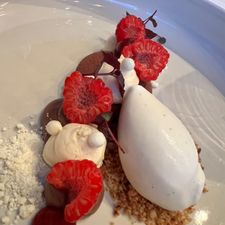 Restaurant de Vijverhoeve