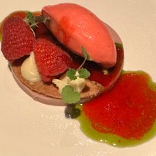 Restaurant Moon