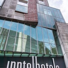 Inntel Hotels Amsterdam Centre