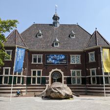 Rijksmuseum Twenthe