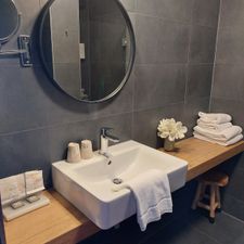 Hotel Keyser Breda