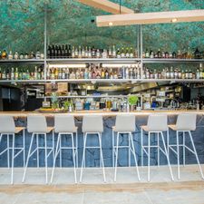 François Geurds FG Restaurant