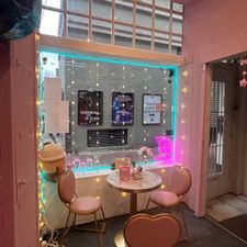 SooTea Bubble Tea | Sint Luciensteeg